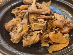 -莲花公园煎蟹·30年闽菜(火车站店)