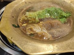 -芦月轩羊蝎子(北蜂窝店)