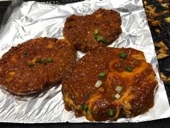 -韩时烤肉(丰科万达广场店)
