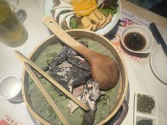 -黑鸡小馆(金源店)