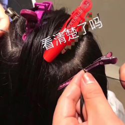 -SOULMAGIC 造型烫发染发