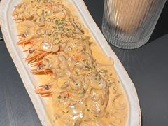 -Ameigo梅果·云贵川bistro(长宁来福士店)