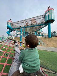 -季高兔窝窝亲子园(上海薰衣草公园店)