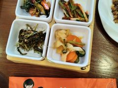 -英兰朝族饭店(河南桥头店)