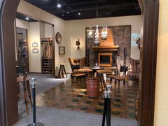 -永隆圣马可国际家居广场(江东中路店)