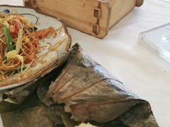 -东江渔村·古典园林·30年粤菜老字号(太和店)