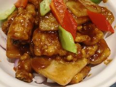 -乾州食府(小雁塔店)