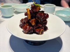 -苏帮袁Sue Cuisine(来福士店)