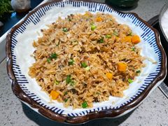 蚬肉饭-蚬皇•陈味莞(西平景湖店)
