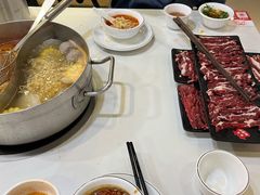 -陈记顺和潮汕牛肉火锅(棠德南路店)