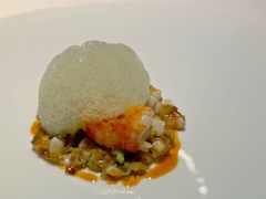 -Le Comptoir de Pierre Gagnaire