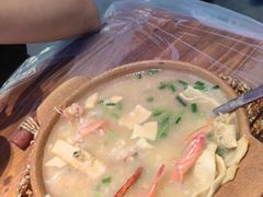 -皮蛋弟砂锅店(总店)