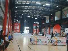 -CD恒温篮球馆(新区1969店)