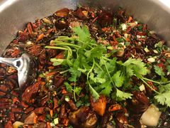 -天治宣·野椒鸡(龙头寺总店)