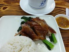 -肥妹烧腊店(翠竹路店)