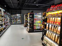 -盒马鲜生(馥邦国际店)