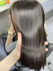 -逅续沙发自然卷专研
