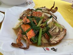 -秋姐美食店(旅游大道店)