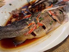 -卧龙堡客栈·中餐厅(古北水镇店)