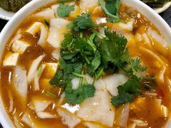 -马国栋大胡子羊肉面片(旧大路店)