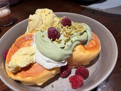 -WOKKA by艮上(中海环宇荟店)