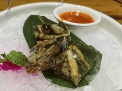 -临家闽南菜(宝洲路店)