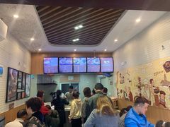 -常青麦香园(怡和路店)