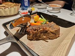 -俄士厨房(五棵松华熙LIVE店)