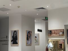 -海马体照相馆(万菱汇店)