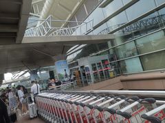 -太原武宿国际机场