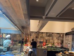 -黄山老妈·土菜(碧桂园店)