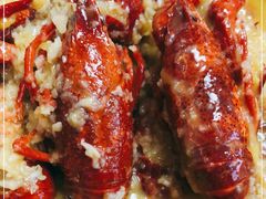 -盱眙虾神於氏龙虾(夫子庙红街店)