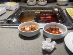 -海底捞火锅(东方时代广场店)