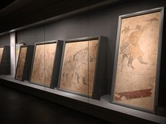 -洛阳古墓博物馆