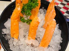 -一哥澳门豆捞·澳门风打边炉(高德置地店)
