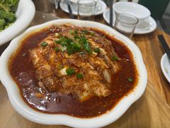 蒜泥白肉-勇猛子川菜馆(新军路店)