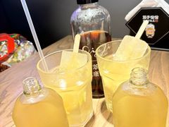 -茄子恰恰·新云南小炒(坪山益田店)