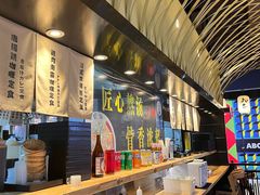 -雷门拉面店(新光天地店)