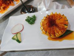 -上隐水产海鲜刺身自助餐(淮海百盛店)