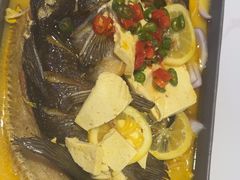 -小六鱼你.下饭酸菜鱼(益田假日广场店)