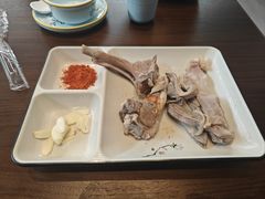 -靖远尕六美味羊羔肉