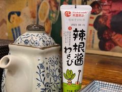 -小川洋风料理(汉街店)