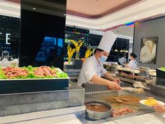 -鹭江潮餐厅•福建菜(佲家店)