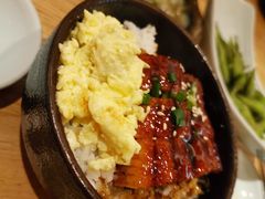 -初居食屋日式料理(万象城购物中心店)
