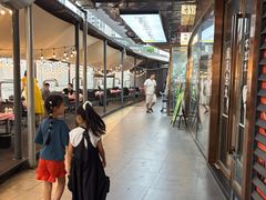 -生火火·小炉子炭烤(金楠天街总店)