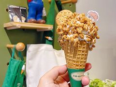 -Legno.ita Coffee by Wood(襄阳南路店)