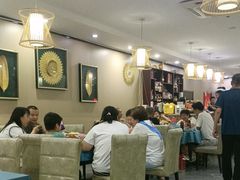 -清真•蜀风园(丁字沽总店)