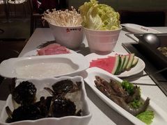 全景-商汤天下