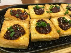 -青瓦餐厅·生鱼片·韩园烤肉(西塔店)