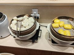 -素满香·食养自助(天一广场店)